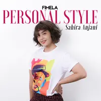 Personal Style Sahira Anjani