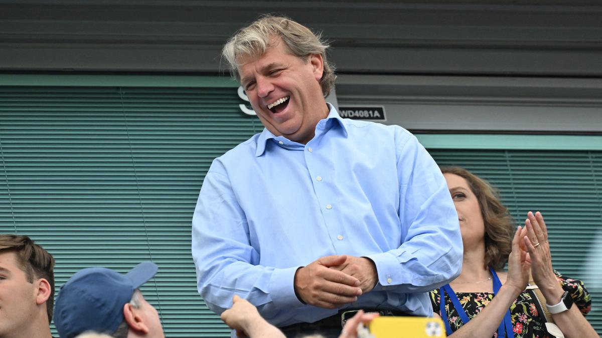 Chelsea Salip Manchester United dalam Perburuan Wonderkid Burkina Faso