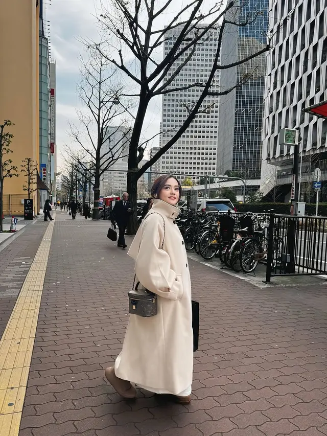 Citra Monica