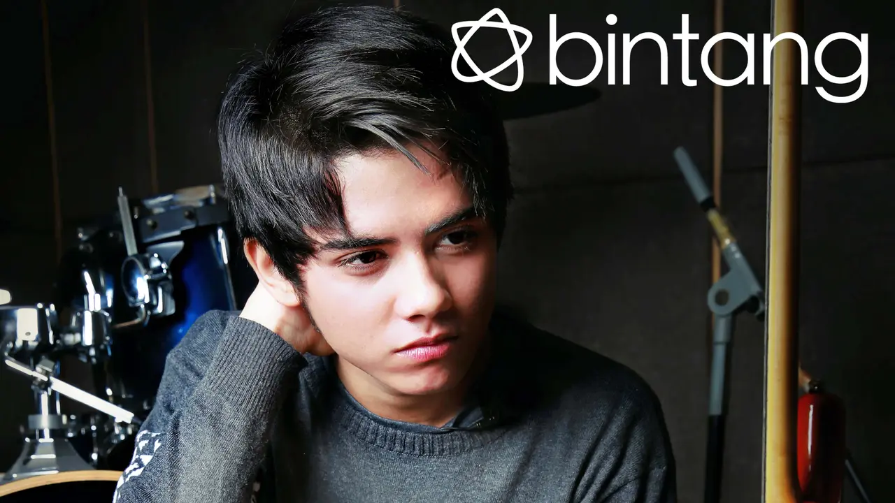 [Bintang] Aliando Syarief