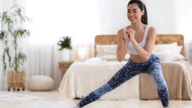 9 Cara Mengecilkan Perut Buncit yang Mudah, Sehat, dan Efektif