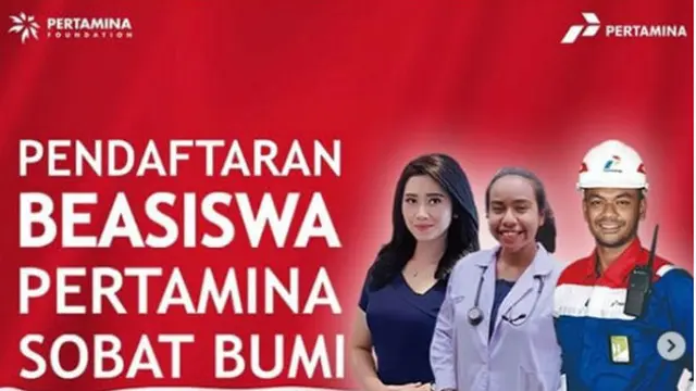 Pertamina Foundation