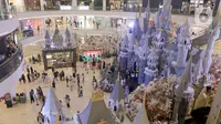 Libur Nasional Desember 2025: Natal dan Cuti Bersama Siap Sambut Akhir Tahun