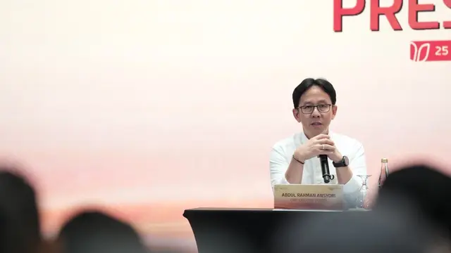 BATIC 2026 Tak Hanya Soal Bisnis, Telin Hadirkan Aksi Nyata untuk Lingkungan dan Masyarakat