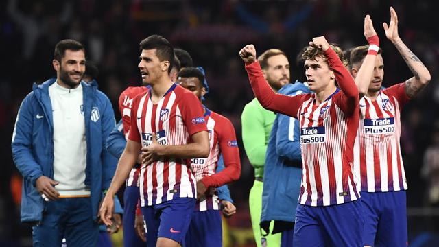 FOTO: Tanpa Manchester United, Berikut Deretan Klub Bintang 5 di FIFA 19