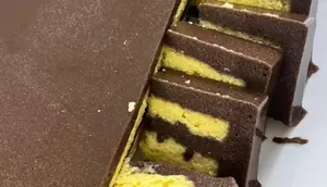 Ide Jualan Puding Madona Cake ala Rumahan yang Menguntungkan, Patut Dicoba Pemula