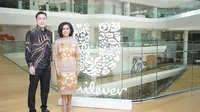 PT Unilever Indonesia Tbk (UNVR) menggelar Rapat Umum Pemegang Saham Luar Biasa (RUPSLB) pada hari ini, 19 Desember 2023. Rapat tersebut menyetujui pengangkatan Benjie Yap sebagai Presiden Direktur Perseroan efektif mulai Januari 2024.