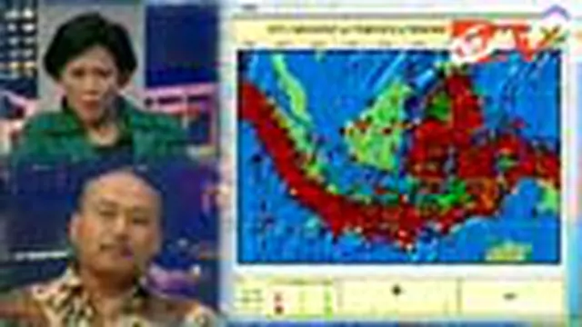 Waspada Tsunami!