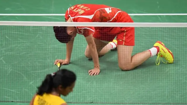 Wang Yihan