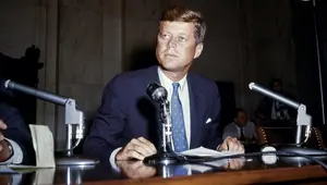 20 September 1963: Kennedy Usulkan Misi Bersama AS-Soviet ke Bulan