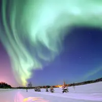 Polar Night (Foto: Wikipedia)