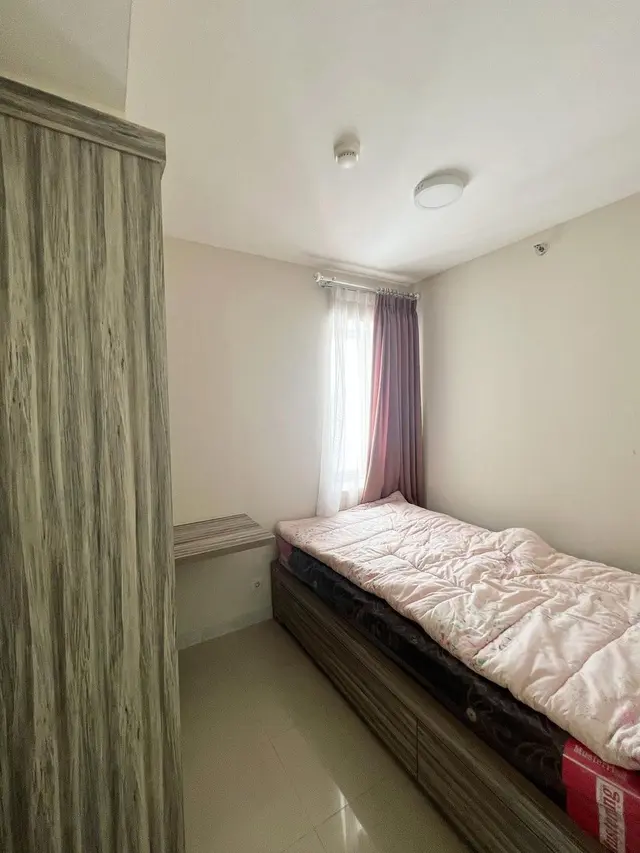 8 Potret Apartemen Farina Nurhan yang Dijual Rugi, Ada yang Belum Ditinggali