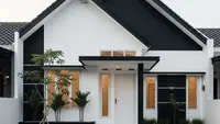 6 Kombinasi Warna Cat Rumah Minimalis yang Tidak Norak, Elegan dan Tetap Modern di 2026