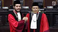 Hadapi Tahun Politik, MK: Kita Kembalikan kepada Allah