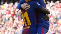 Lionel Messi dan Marc-Andre ter Stegen Masuk Skuat Barcelona Kontra Sevilla
