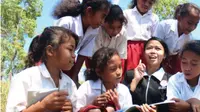 Mereka Ingin Kembali Mengabdi di Manggarai NTT