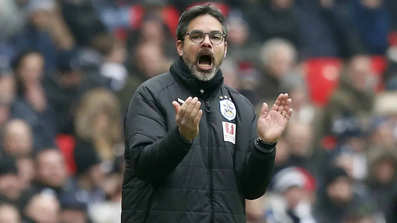 Pelatih Muda, Premier League