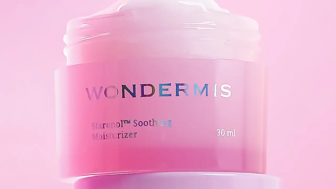 Serbu Booth WONDERMIS di Beauty Beyond Boundaries 2025, Ada Hadiah Produk Gratis Senilai Rp850.000!
