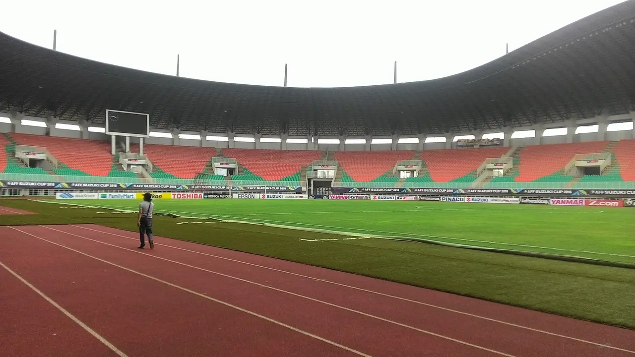 Stadion Pakansari
