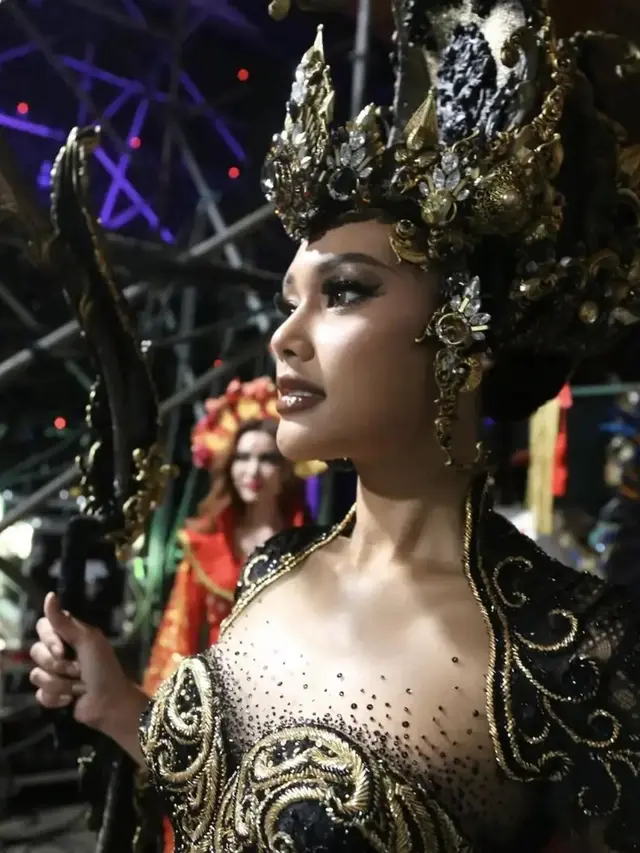 Harashta Haifa Zahra (Instagram/harashtata)