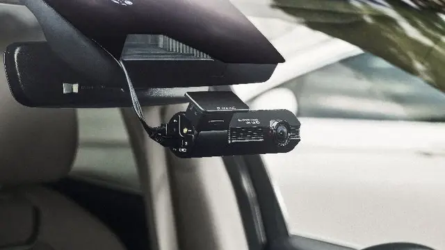 Pilihan Dashcam Canggih dengan Fitur AI di GIIAS 2026 (ist)