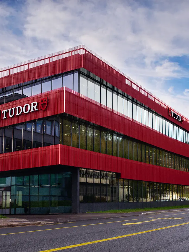 Eksplorasi Jam Tangan Terbaru Tudor yang Jadi Andalan Pesepeda Profesional