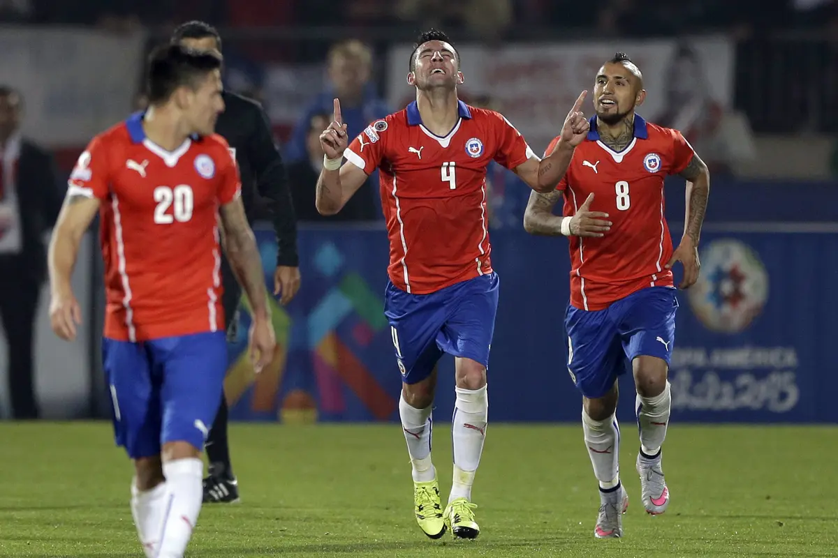 Mauricio Isla