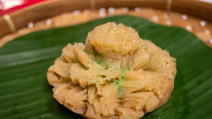 carabikang gula merah