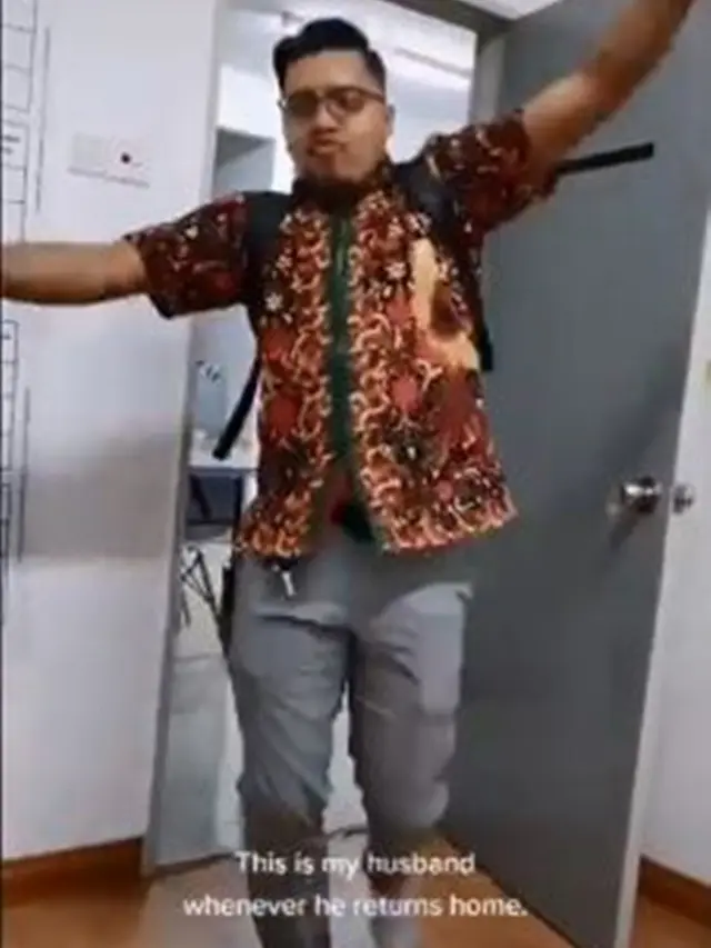 Video TikTok