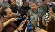 Industri Makanan dan Minuman Percepat Pengembangan Produk Sehat