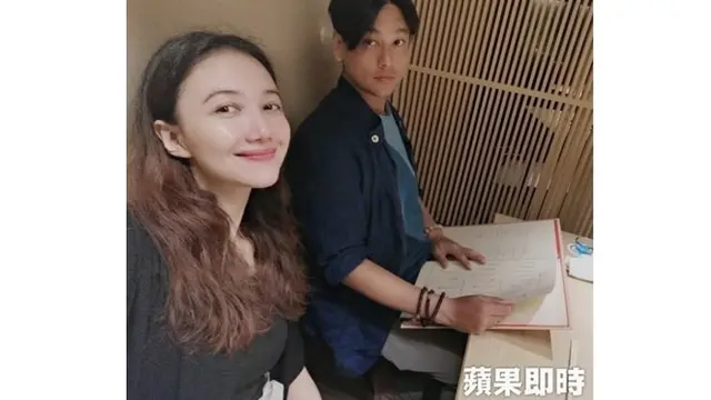 6 Momen Ken Zhu 'F4' Bersama Istri, Setia Menemani Hadapi Penyakit Langka