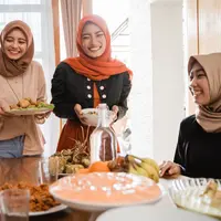 Serba-Serbi Kuliner Nusantara Khas Ramadan yang Bisa Dicoba di Rumah dengan Mudah