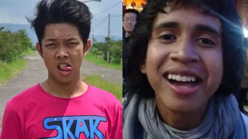 6 YouTuber Tanah Air yang Unggah Foto 'Until Tomorrow', Kocak