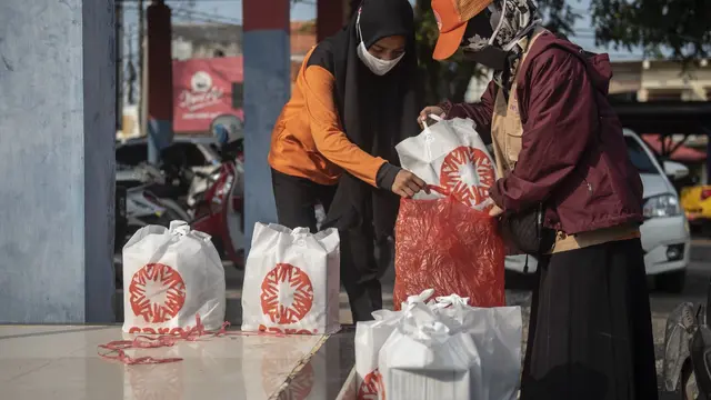 Survey Care Peduli: Perempuan Paling Terdampak Pandemi Covid-19 (Foto: YCP)