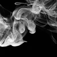 Ilustrasi merokok/Unsplash Pascal