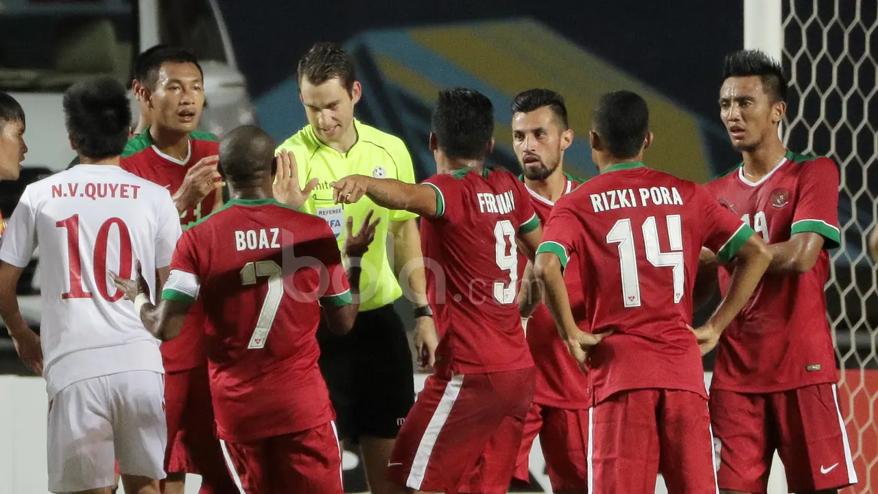 Timnas Indonesia