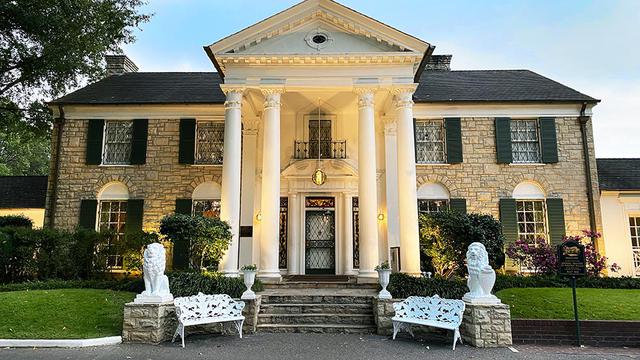 Graceland