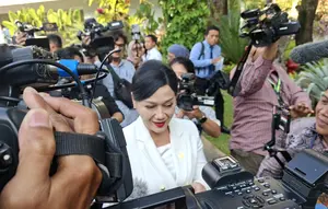 Sempat Tertekan MSCI, OJK Sebut Pasar Saham Mulai Rebound