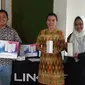 Peluncuran Velop, sistem jaringan Wi-Fi dari Linksys. Dok: Linksys