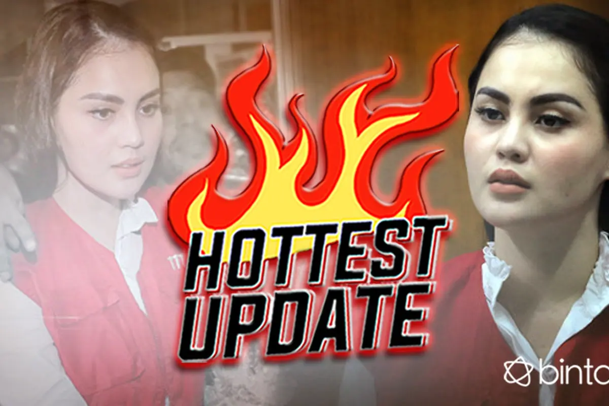 [Bintang] HL Hottest Update Jennifer Dunn