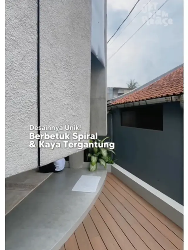 6 Potret Megah Masjid Inisiasi Zaskia Adya Mecca, 3 Lantai Berbentuk Silinder