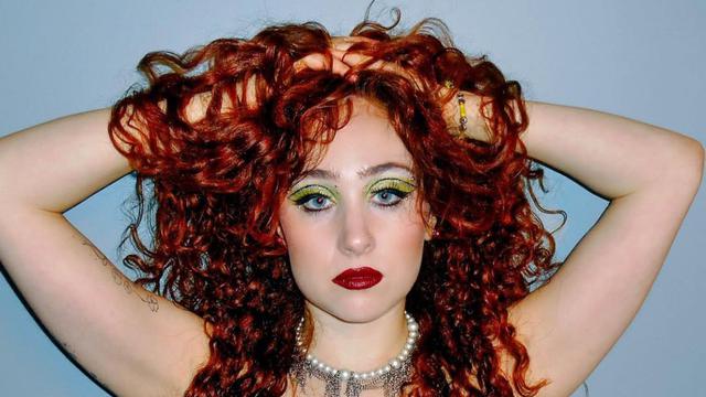 Good Luck, Babe! Lyrics