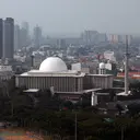 Jakarta Siap Lakukan Modifikasi Cuaca jika Kemarau Panjang