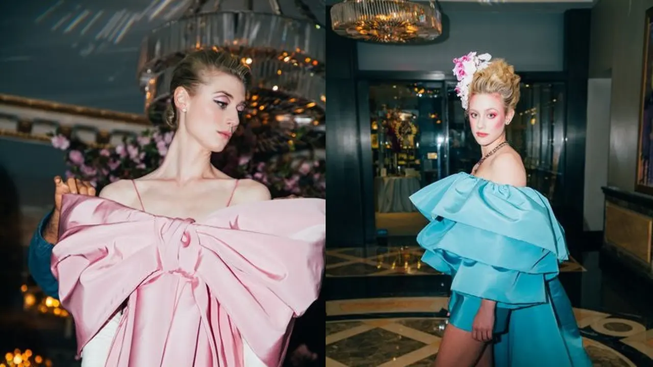 Met Gala 2019