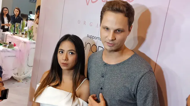 [Bintang] Nadia Vega