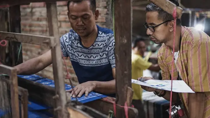 [Bintang] Didiet Maulana