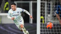 Atalanta vs Inter: Gol Tunggal Lautaro Bawa Nerazzurri Jinakkan La Dea