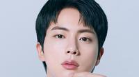 Cream Skin menjadi produk kecantikan pertama yang dikampanyekan oleh Jin BTS.