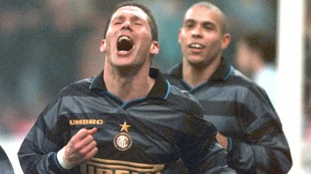 FOTO: 4 Pemain ini Sukses Jadi Gelandang dan Pelatih Top Sekaligus