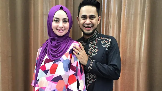 [Bintang] Ramzi dan Avi Basalamah